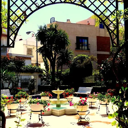 Trocadero Ap18 Apartament