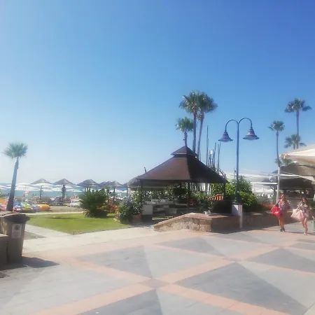 Lägenhet Trocadero Ap18 Torremolinos
