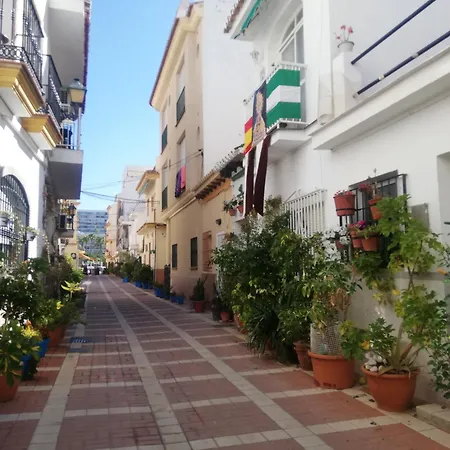 Trocadero Ap18 Lägenhet Torremolinos