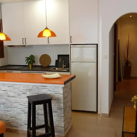 Trocadero Ap18 Apartament