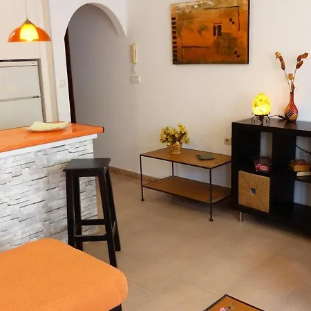 Lägenhet Trocadero Ap18 Torremolinos