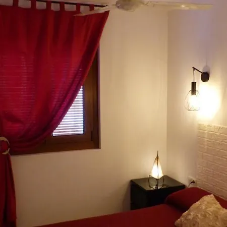 Trocadero Ap18 Apartament *